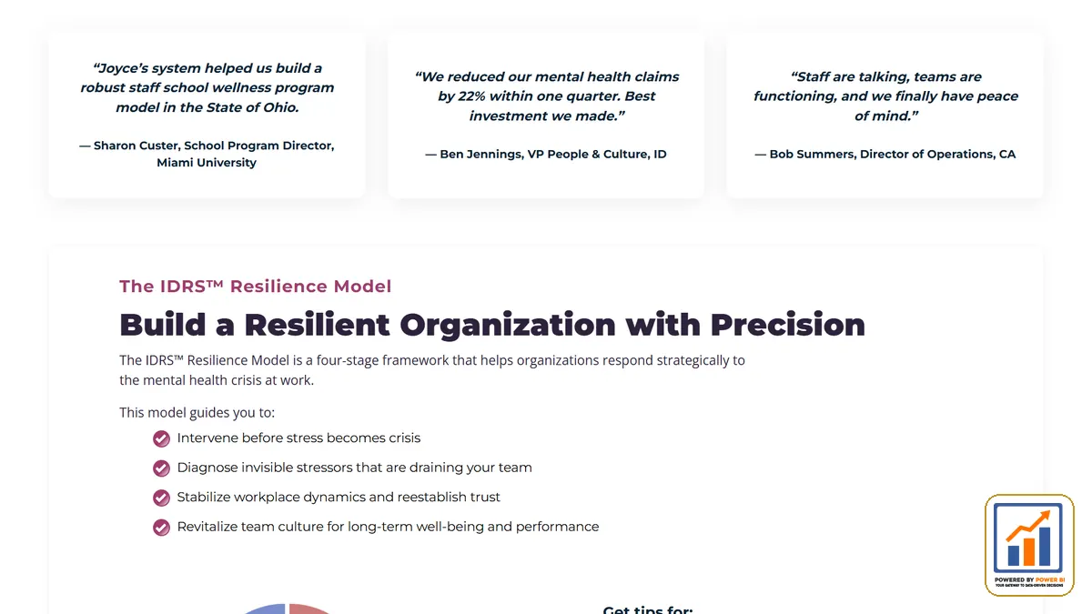 DAX Measures That Keep Business Logic Consistent DAX Measures That Keep Business Logic Consistent visual guide