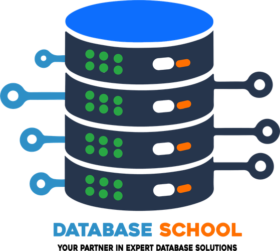 Database School official logo