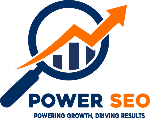 Power SEO Agency official logo