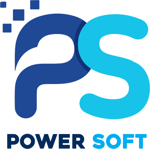 Power Soft official logo